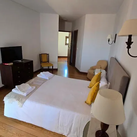 Boutique & Restaurant - Casa Dos Suecos Casa de hóspedes 3*