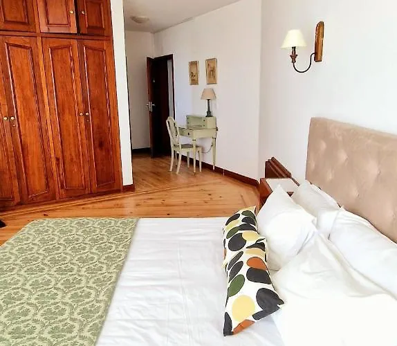 Boutique & Restaurant - Casa Dos Suecos بيت ضيافة فيغيورا دا فوز