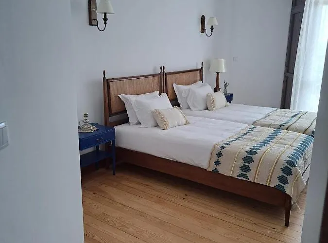 Boutique & Restaurant - Casa Dos Suecos فيغيورا دا فوز