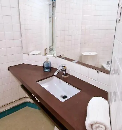 Boutique & Restaurant - Casa Dos Suecos 4*