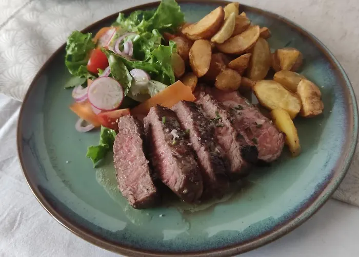 Boutique & Restaurant - Casa Dos Suecos بيت ضيافة 4*