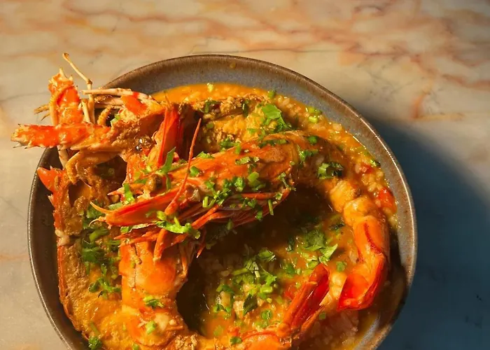 Boutique & Restaurant - Casa Dos Suecos 4*