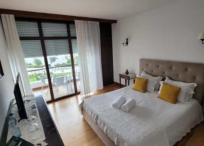 Boutique & Restaurant - Casa Dos Suecos 4*