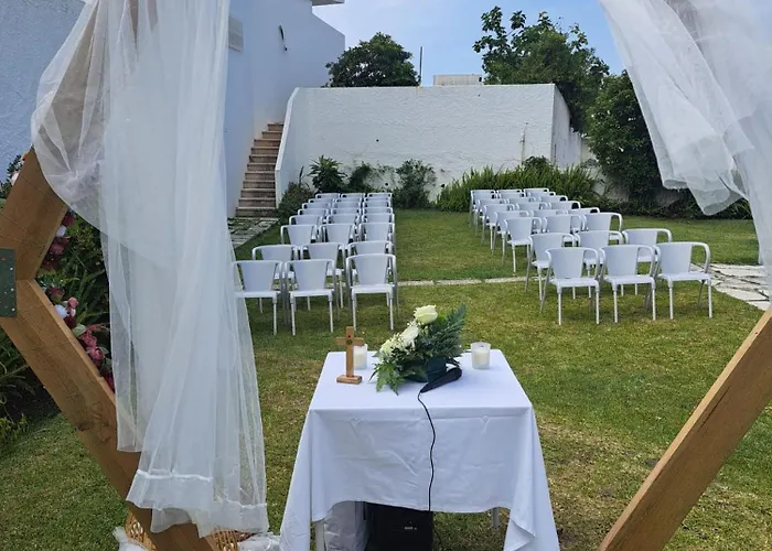 بيت ضيافة Boutique & Restaurant - Casa Dos Suecos 4*