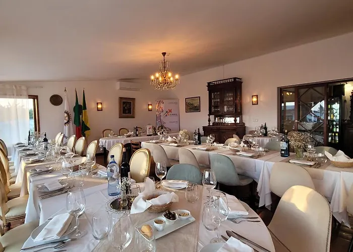 Boutique & Restaurant - Casa Dos Suecos 4* فيغيورا دا فوز