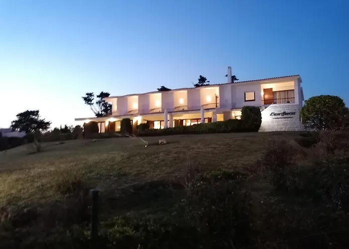 بيت ضيافة Boutique & Restaurant - Casa Dos Suecos 4*