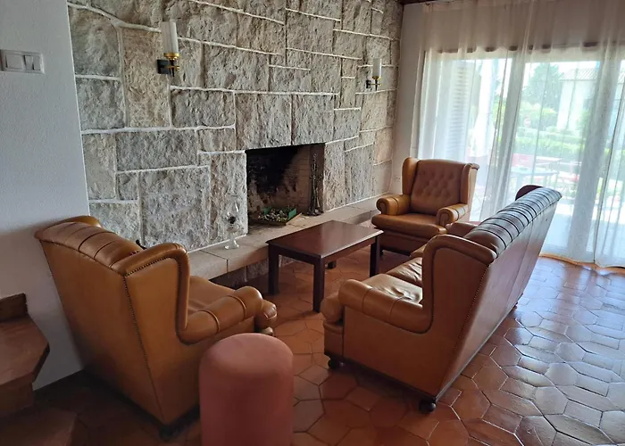 Boutique & Restaurant - Casa Dos Suecos بيت ضيافة