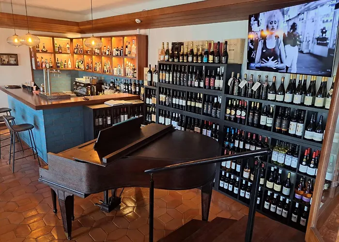 Boutique & Restaurant - Casa Dos Suecos 4*