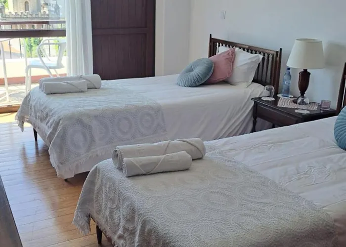 بيت ضيافة Boutique & Restaurant - Casa Dos Suecos